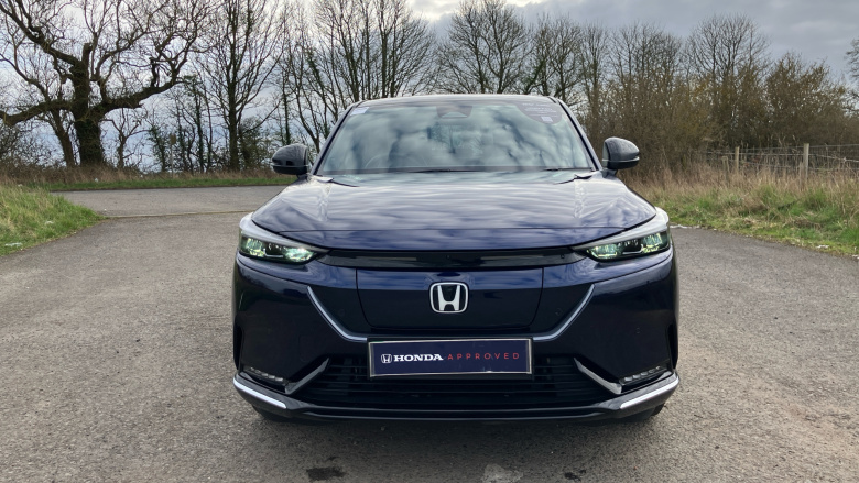 Honda E Ny1 150kW Advance 69kWh 5dr Auto Electric Hatchback